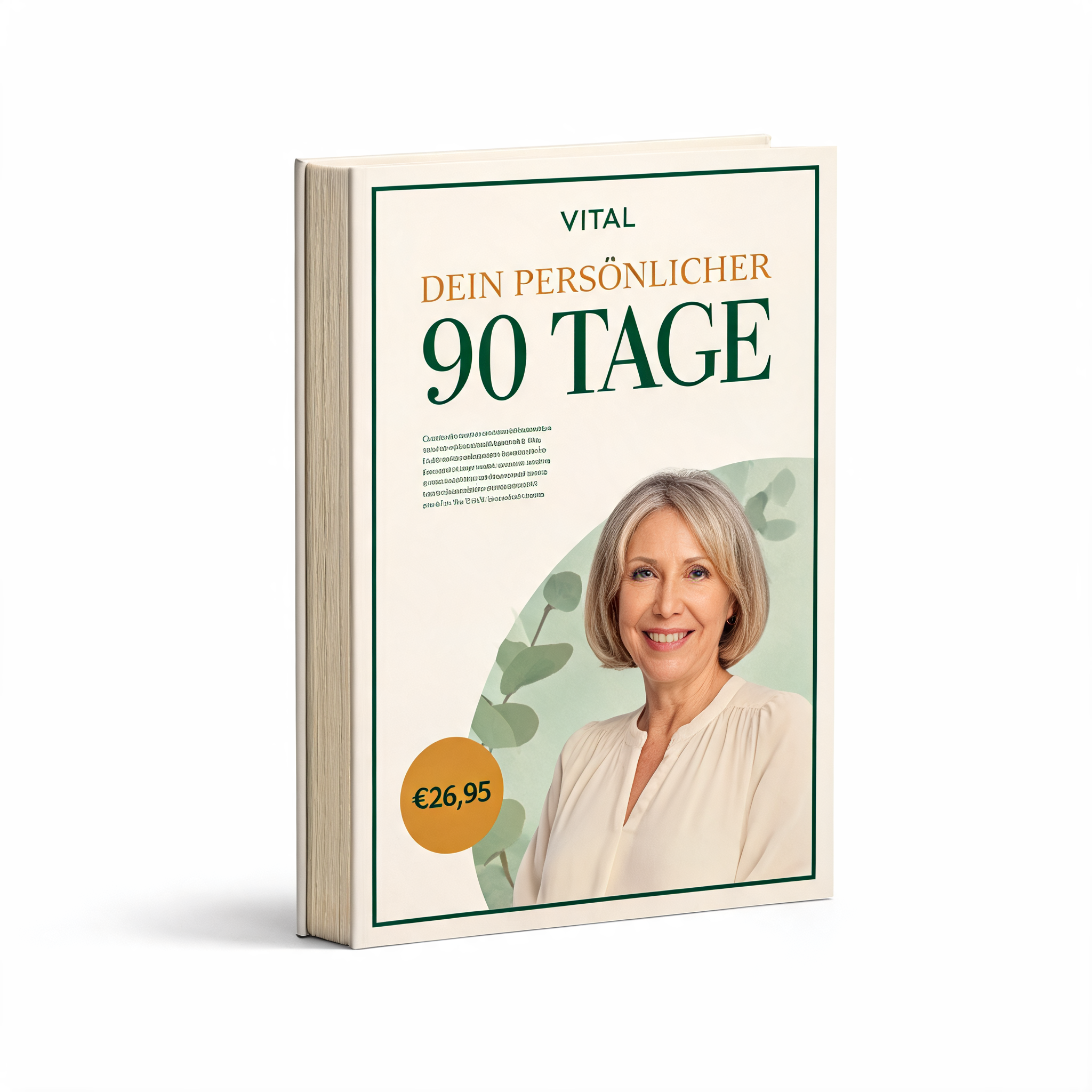 90 Tage-Plan